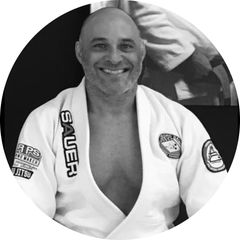 Mike Diaz