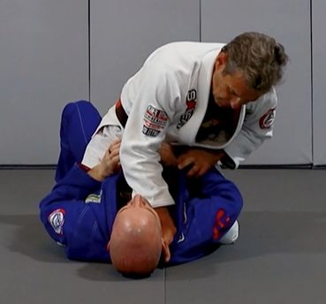 Mount Position Mastery
