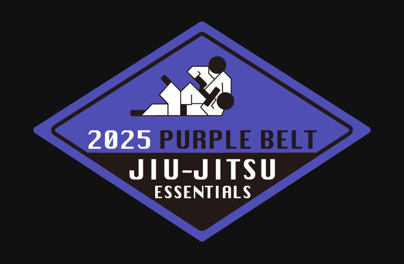 The 2025 Purple Belt Curriculum