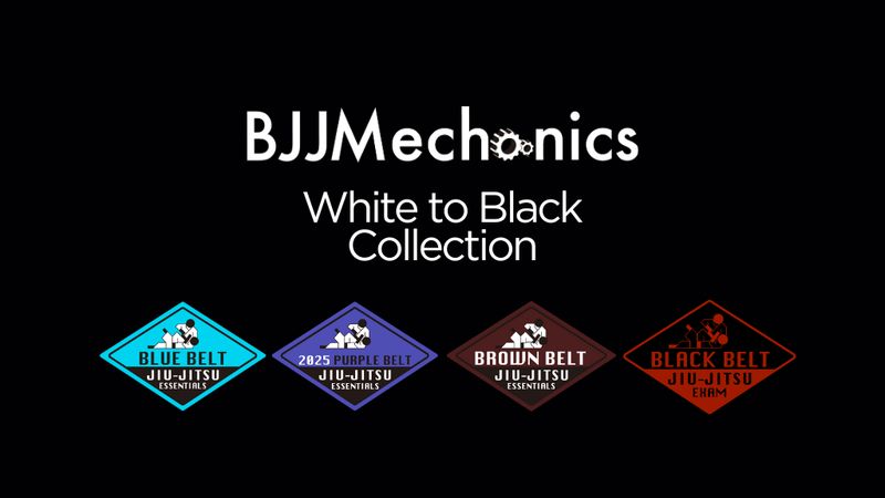 White to Black Collection