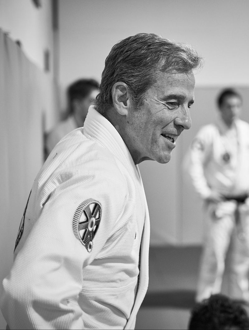 Pedro Sauer